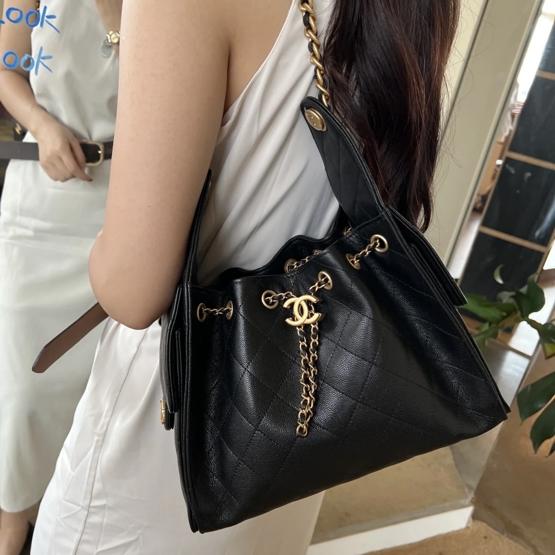 【CHANELの新定番】CHANEL25 スモール ハンドバッグ