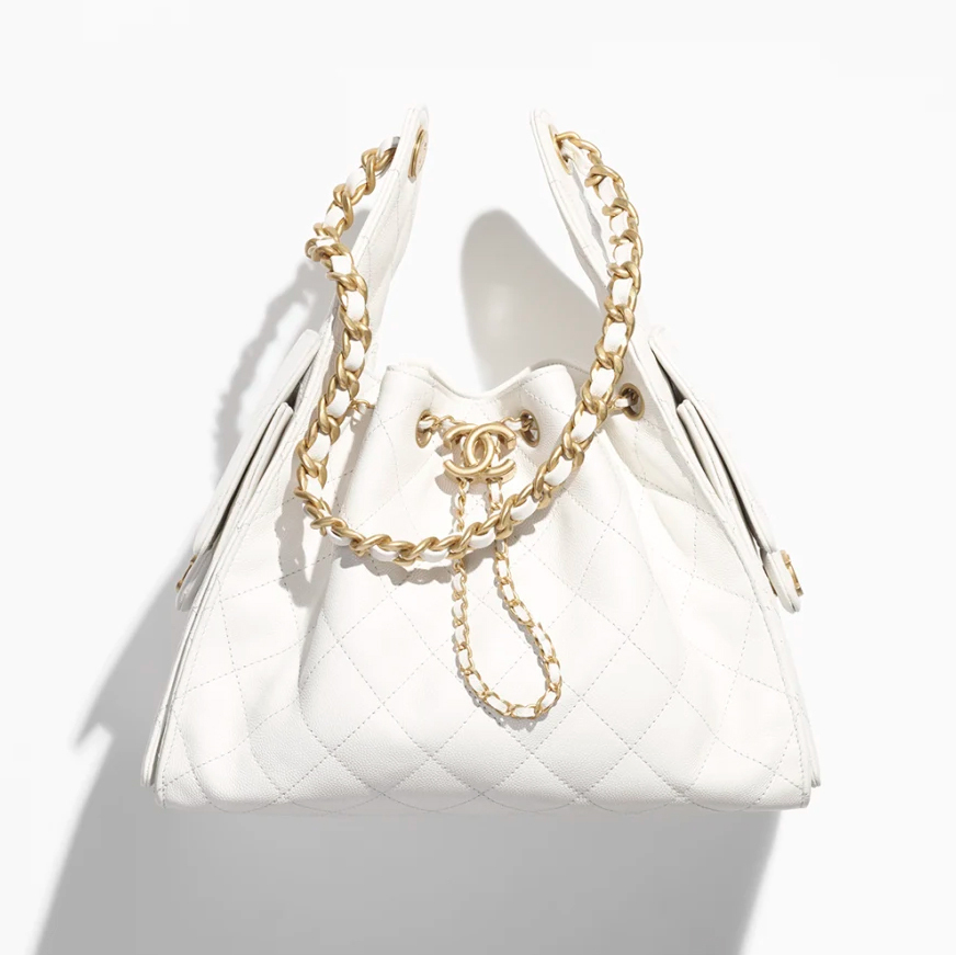 【CHANELの新定番】CHANEL25 スモール ハンドバッグ