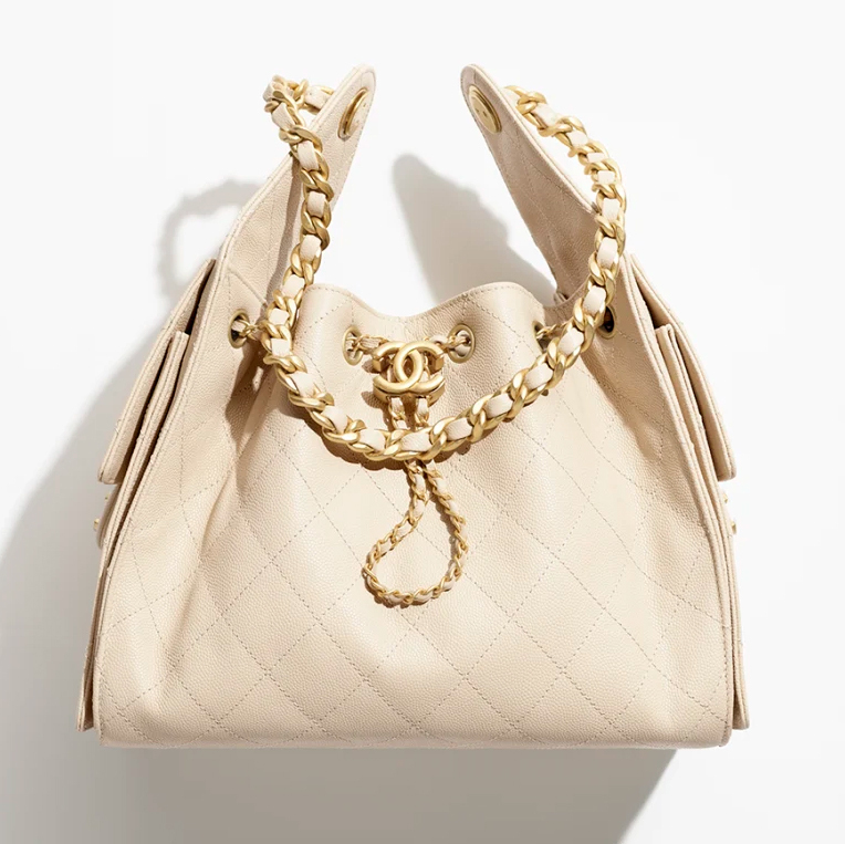 【CHANELの新定番】CHANEL25 スモール ハンドバッグ