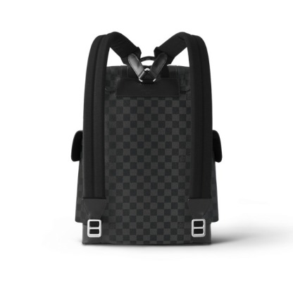 【Louis Vuitton】岩田剛典さん愛用! ヘビロテ確定 バックパック