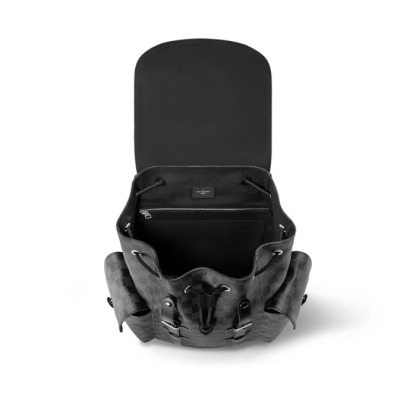 【Louis Vuitton】岩田剛典さん愛用! ヘビロテ確定 バックパック