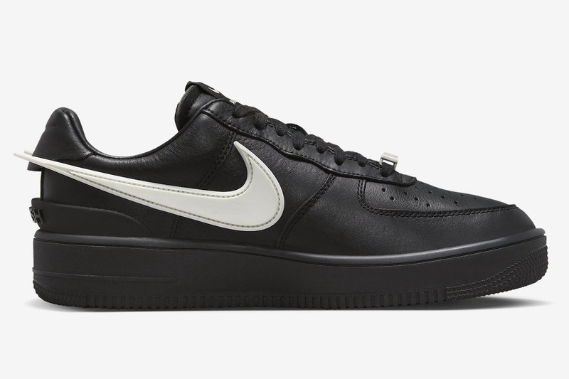 AMBUSH × NIKE AIR FORCE 1 LOW SP アンブッシュ エア フォース