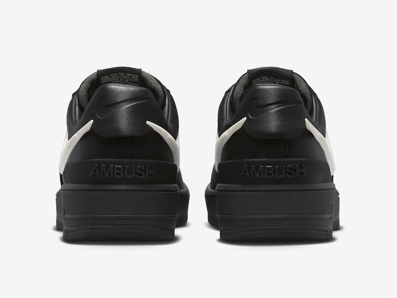 AMBUSH × NIKE AIR FORCE 1 LOW SP アンブッシュ エア フォース