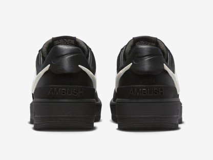 AMBUSH × NIKE AIR FORCE 1 LOW SP アンブッシュ エア フォース