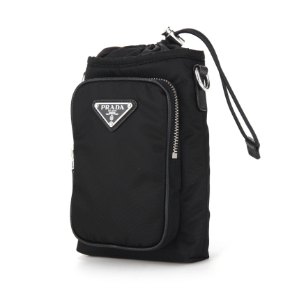 ★送料関税込★Prada プラダ Re-Nylon スマートフォンケース