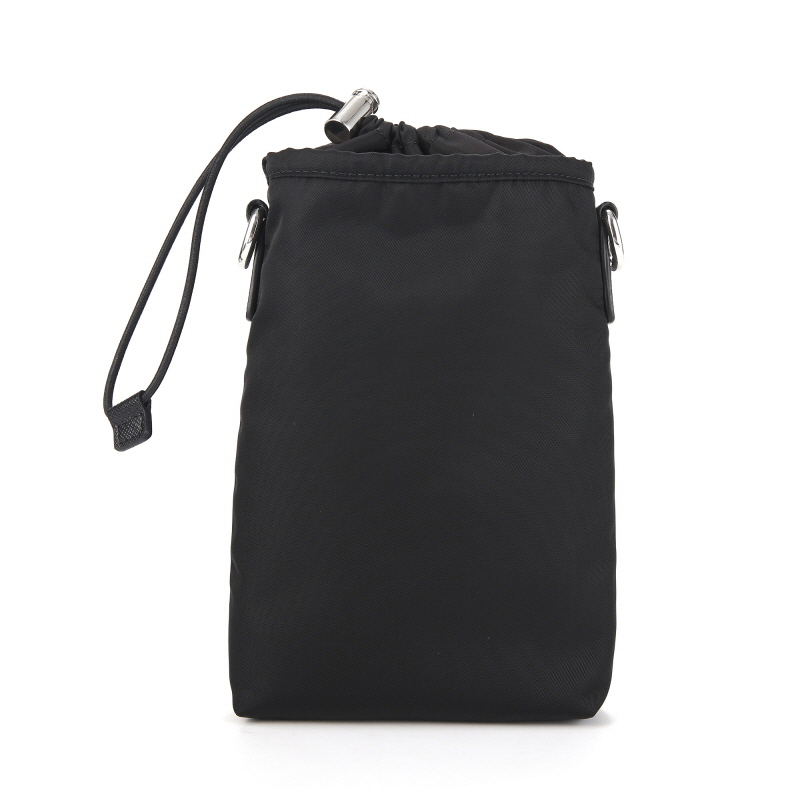 ★送料関税込★Prada プラダ Re-Nylon スマートフォンケース