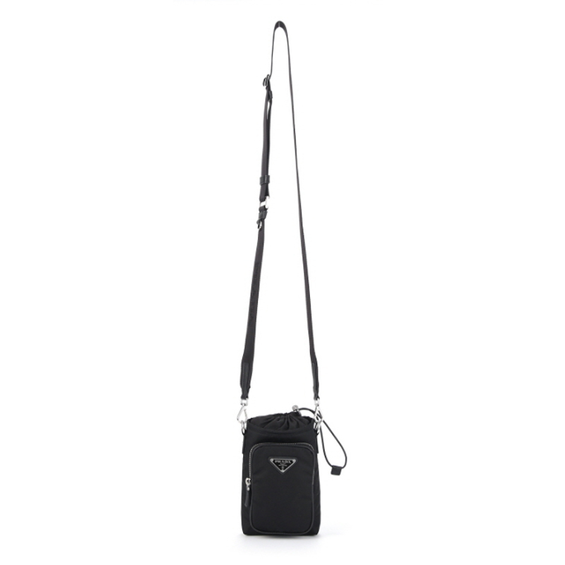 ★送料関税込★Prada プラダ Re-Nylon スマートフォンケース
