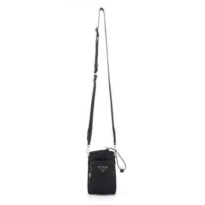 ★送料関税込★Prada プラダ Re-Nylon スマートフォンケース