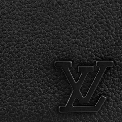 【雑誌 GQ 掲載】LV☆ファストライン・ウエアラブル ウォレット