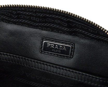 PRADA プラダ ショルダーバッグ メンズ レディース