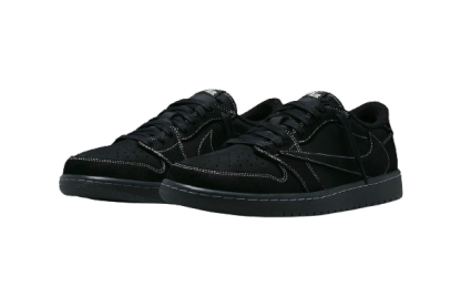★NIKE★送関込★激レア確定！TRAVIS SCOTT X AIR JORDAN 1【本物の商品保証】【代金引換】