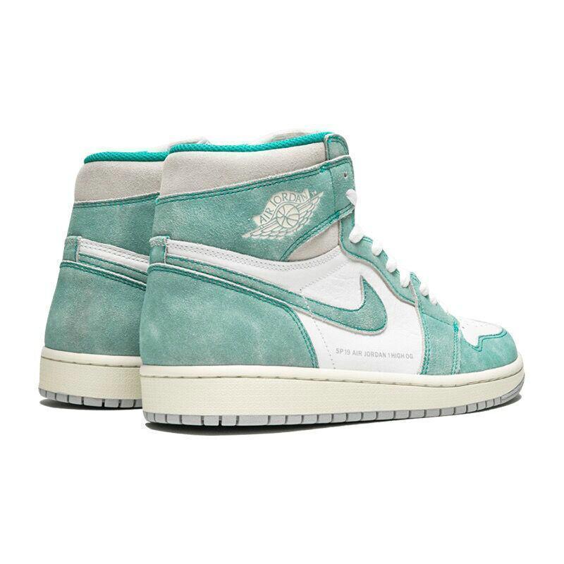 【送料無料】【代金引換】Air Jordan 1 Retro High OG 'Turbo Green'【正規品】