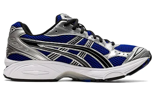 Asics Gel Kayano 14 'Monaco Blue Silver' 1201A019-401