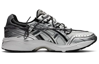 Asics Andersson Bell x Gel 1090 'Glacier Grey Silver' 1203A115-025
