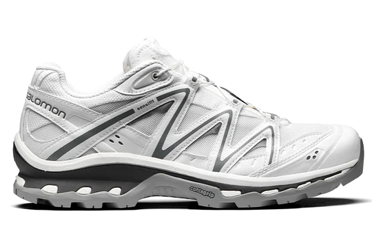 Asics Salomon XT-Quest Advanced Trail 'White' 410523