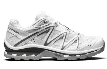 Asics Salomon XT-Quest Advanced Trail 'White' 410523
