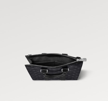 【大人気】Louis Vuitton　サックプラ・クロス　トートバッグ