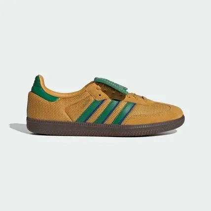 ☆大人気☆adidas Originals Samba LT 'Preloved Yellow'