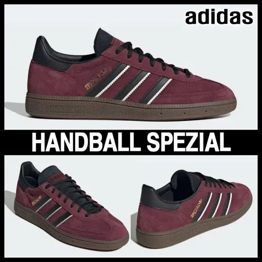 ★adidas originals★大人気★HANDBALL SPEZIAL★追跡可