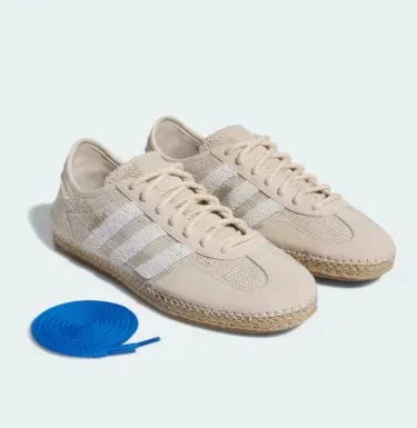 ☆ADIDAS X CLOT☆ GAZELLE INDOOR HALO IVORY CLOUD WHITE
