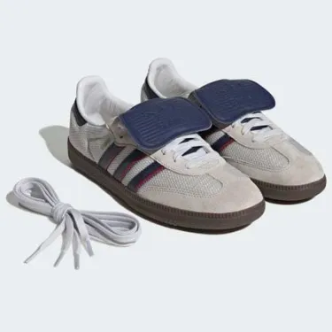 【アディダス】ADIDAS Originals SAMBA LT サンバ スニーカー