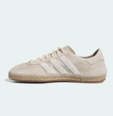☆ADIDAS X CLOT☆ GAZELLE INDOOR HALO IVORY CLOUD WHITE