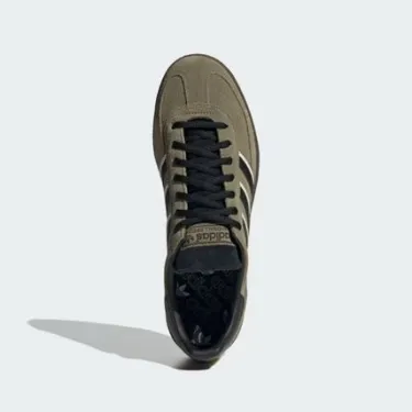 ★関税込★Adidas★HANDBALL SPEZIAL Focus Olive★22-30★