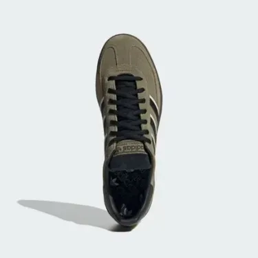 ★関税込★Adidas★HANDBALL SPEZIAL Focus Olive★22-30★