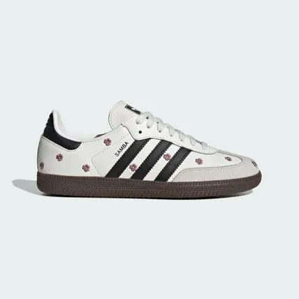 ★adidas originals★大人気★W SAMBA OG サンバ★追跡可