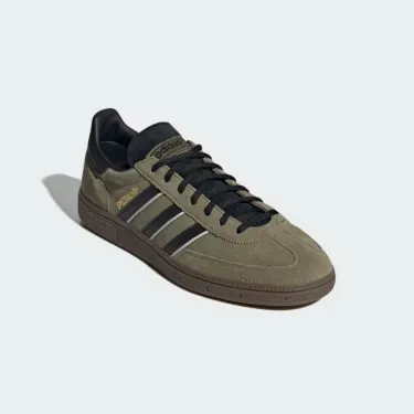 ★関税込★Adidas★HANDBALL SPEZIAL Focus Olive★22-30★