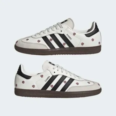 ★adidas originals★大人気★W SAMBA OG サンバ★追跡可