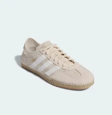 ☆ADIDAS X CLOT☆ GAZELLE INDOOR HALO IVORY CLOUD WHITE