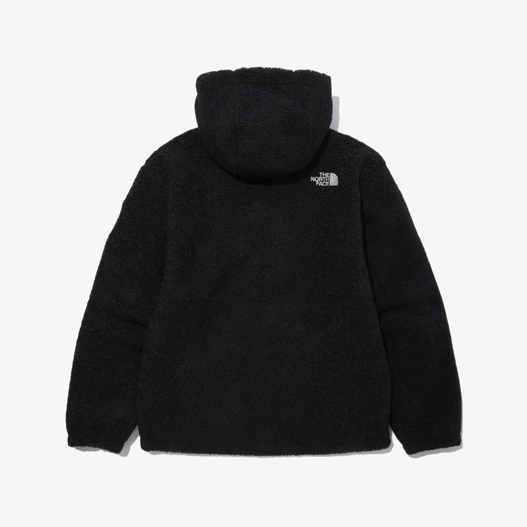 ★★★THE NORTH FACE★★★ DIXIE RVS FLEECE HOODIE NJ4FM70 リバーシブル フリース ダウン ジャケット フード レディース メンズ 韓国 2WAY 裏表 ショート ミドル 丈 かわいい 新作
