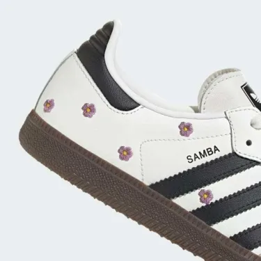 ★adidas originals★大人気★W SAMBA OG サンバ★追跡可
