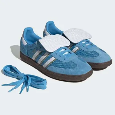 ◆正規品◆ADIDAS ORIGINALS SAMBA LT◆関税/送料込◆男女共用◆