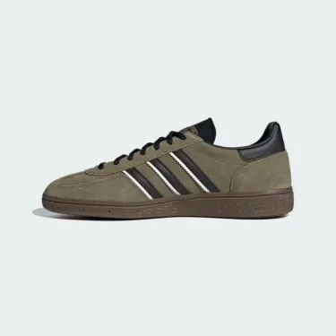 ★関税込★Adidas★HANDBALL SPEZIAL Focus Olive★22-30★