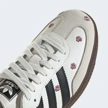 ★adidas originals★大人気★W SAMBA OG サンバ★追跡可