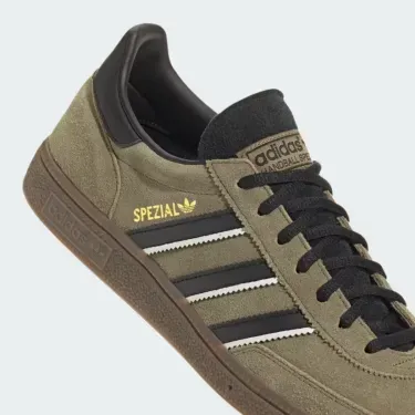 ★関税込★Adidas★HANDBALL SPEZIAL Focus Olive★22-30★