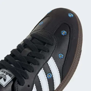 ★adidas originals★大人気★W SAMBA OG サンバ★追跡可