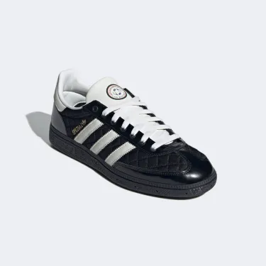 2024年 発売】adidas Originals HANDBALL SPEZIAL “BLUE TRIO/Black” (アディダス オリジナルス ハンドボール スペツィアル “ブルートリオ/ブラック”) [JP5669]
