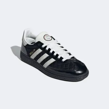 2024年 発売】adidas Originals HANDBALL SPEZIAL “BLUE TRIO/Black” (アディダス オリジナルス ハンドボール スペツィアル “ブルートリオ/ブラック”) [JP5669]