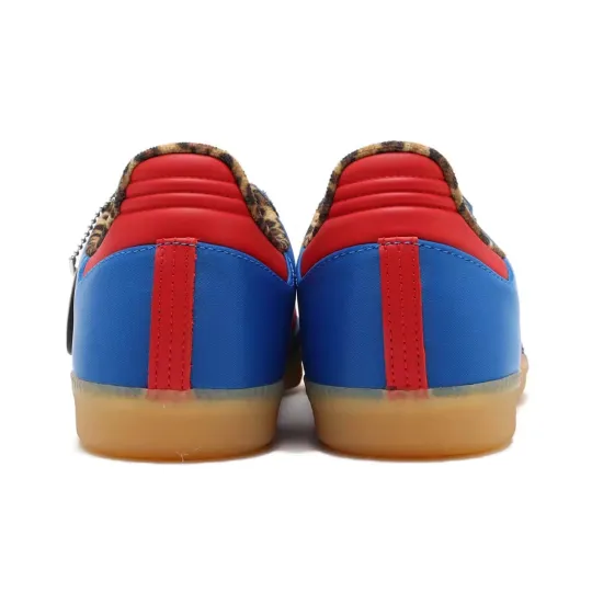 ★adidas x Sneaker Politics★SAMBA CONSORTIUM CUP★追跡可