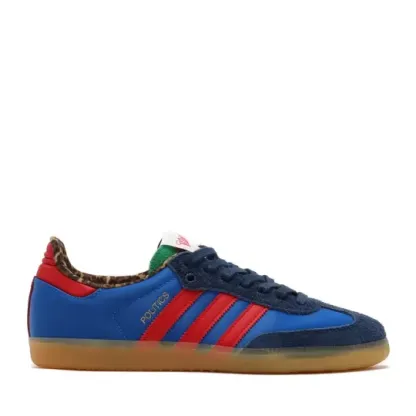 ★adidas x Sneaker Politics★SAMBA CONSORTIUM CUP★追跡可