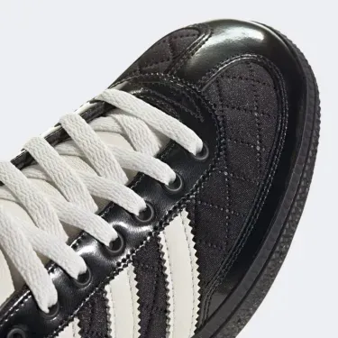 2024年 発売】adidas Originals HANDBALL SPEZIAL “BLUE TRIO/Black” (アディダス オリジナルス ハンドボール スペツィアル “ブルートリオ/ブラック”) [JP5669]