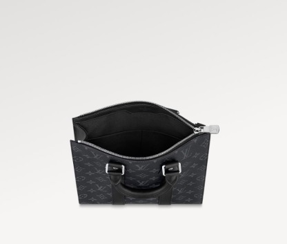【大人気】Louis Vuitton　サックプラ・クロス　トートバッグ