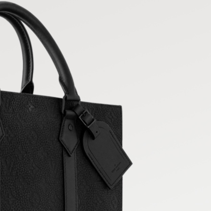 【メンズに大人気】Louis Vuitton　サックプラ　トートバッグ