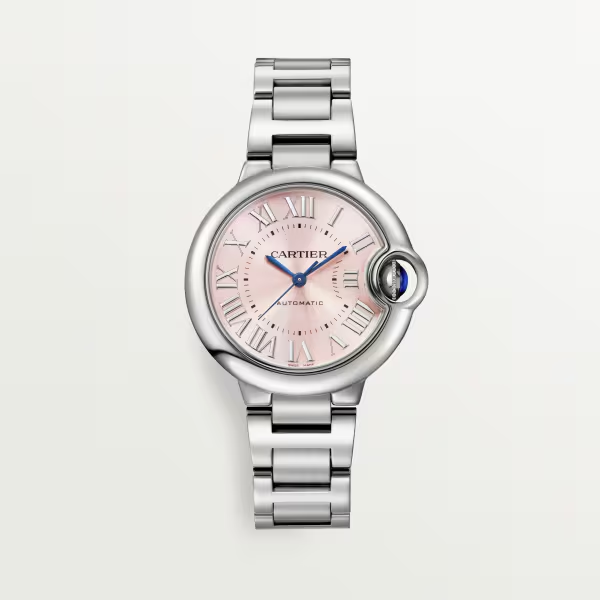 BALLON BLEU DE CARTIER WATCH バロン ブルー ドゥ カルティエ ウォッチ