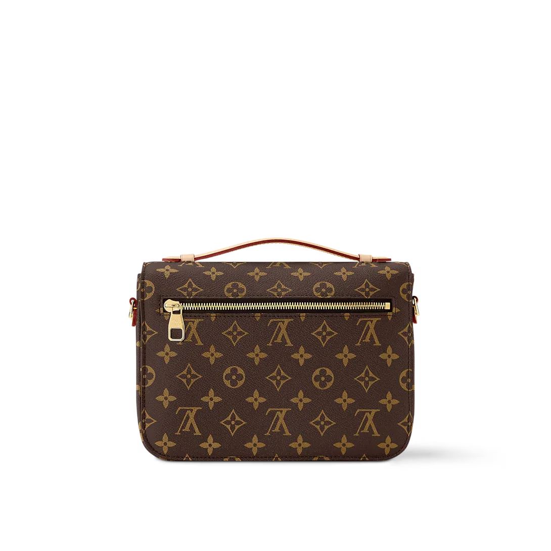 【人気】Louis Vuitton ポシェット・メティス MM バッグ M44875