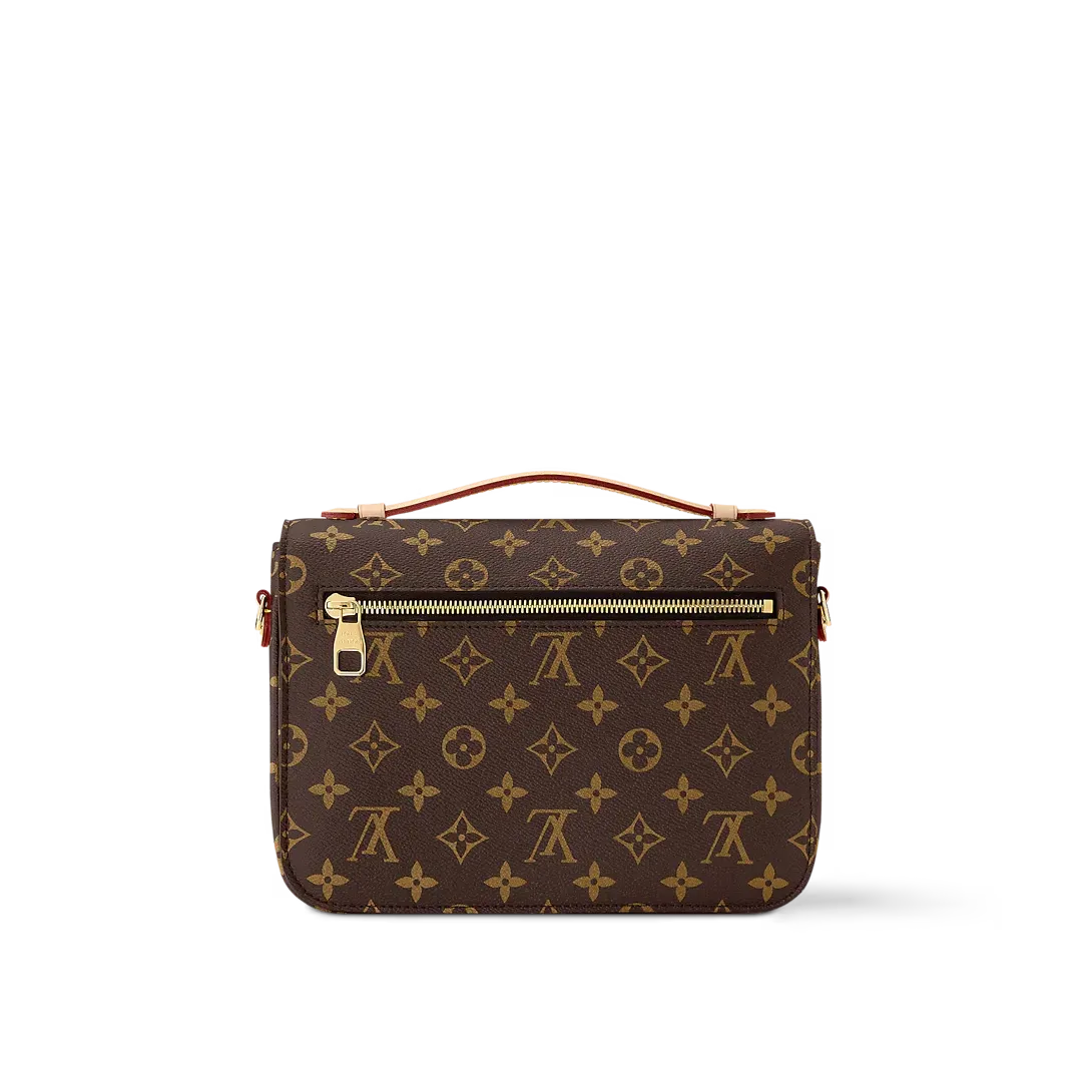 【人気】Louis Vuitton ポシェット・メティス MM バッグ M44875