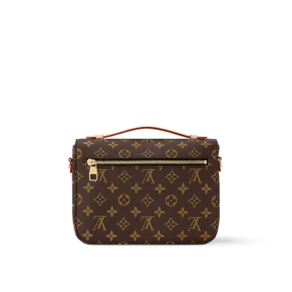 【人気】Louis Vuitton ポシェット・メティス MM バッグ M44875
